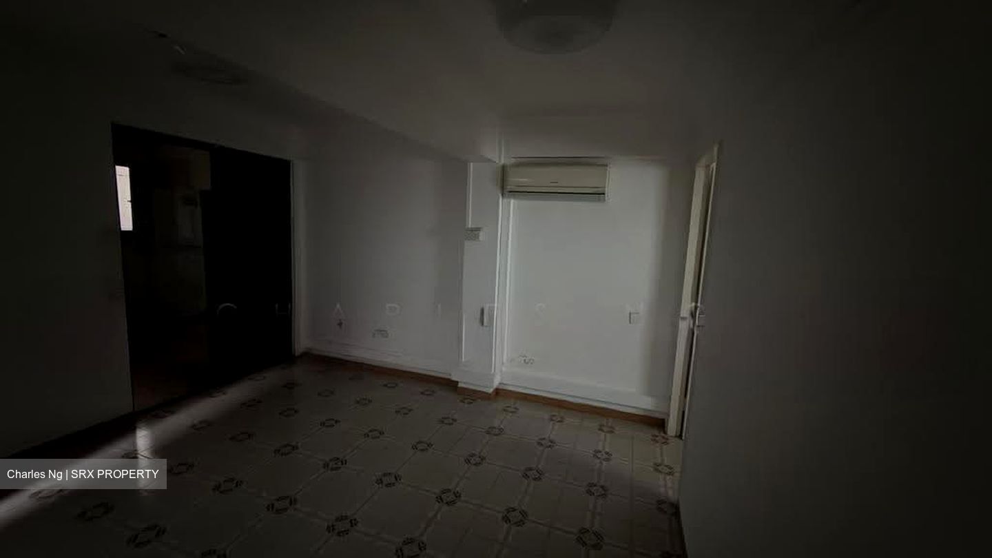 Blk 8 Selegie House (Central Area), HDB 2 Rooms #610222011